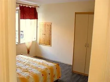 Apartman Zoran *