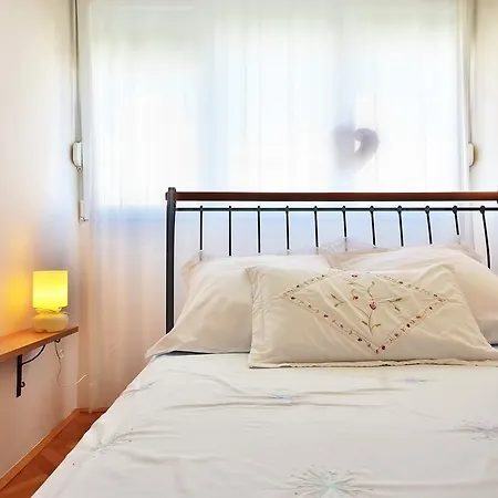 Apartment Zoran *