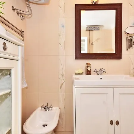 Апартаменти Zoran Спліт