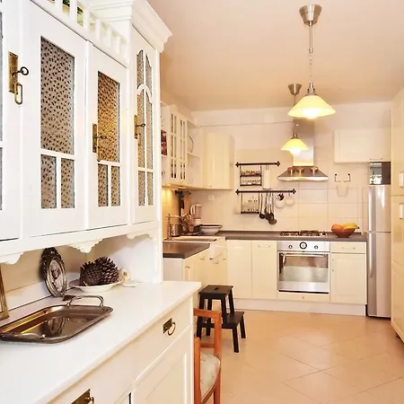 Zoran Апартаменти Спліт