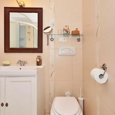 Zoran Apartment *