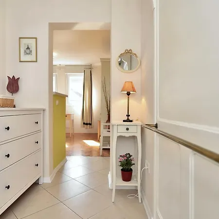 Apartment Zoran Split