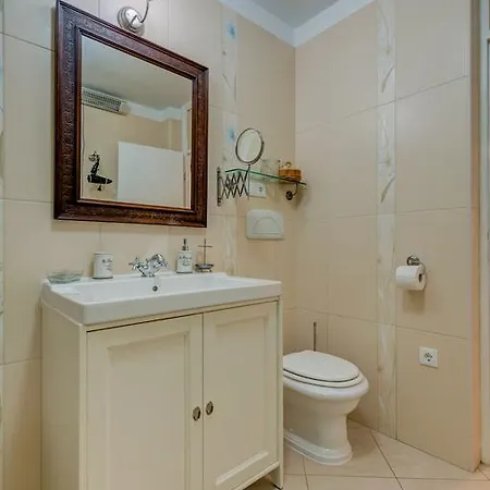 Apartment Zoran