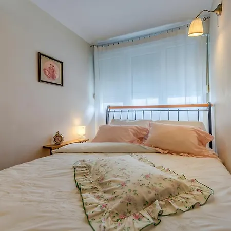 Апартаменти Zoran