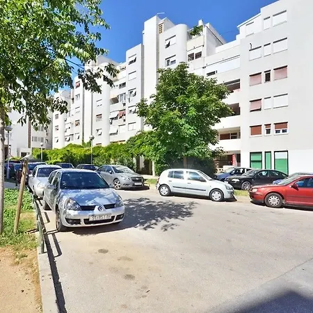 Zoran * Split