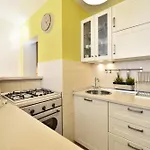 Zoran Apartment