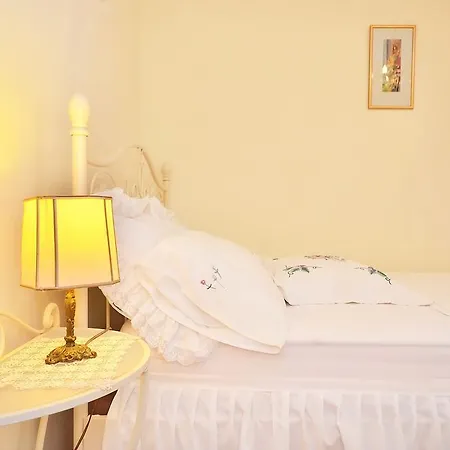 Apartman Zoran *
