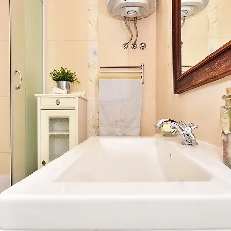 Apartman Zoran