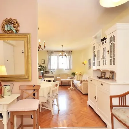 Apartman Zoran