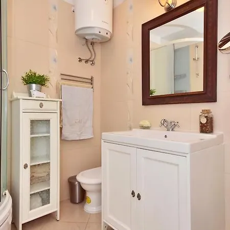 Zoran Apartamento Split