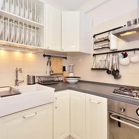 Zoran Apartman