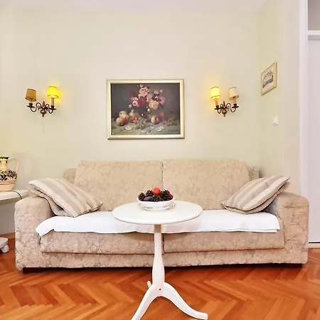 Apartamento Zoran Split