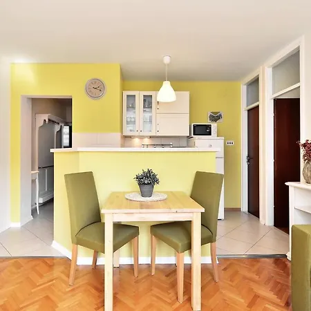 Zoran Apartman