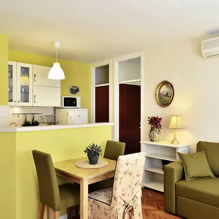 Apartman Zoran