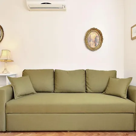 Zoran Apartman
