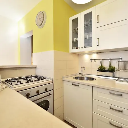 Zoran Apartman
