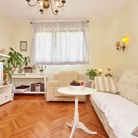 Zoran Apartman Split