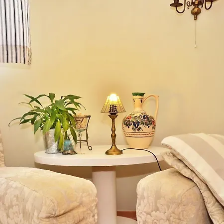 Apartman Zoran *