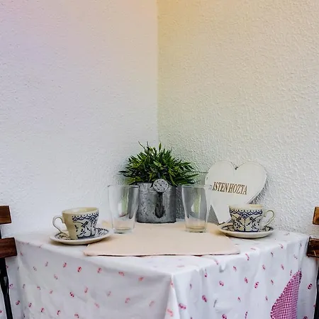 Zoran Apartman Split