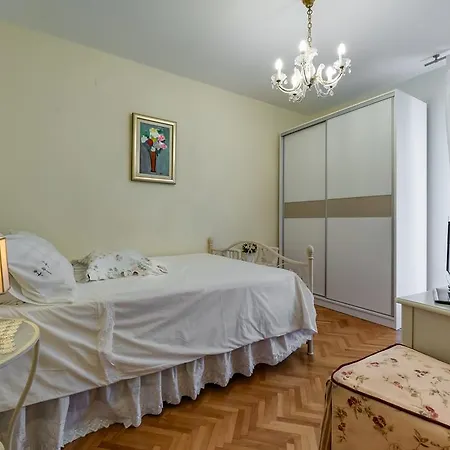 Zoran Apartman