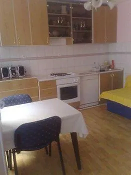 Apartamento Zoran Split