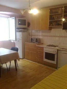 Apartamento Zoran