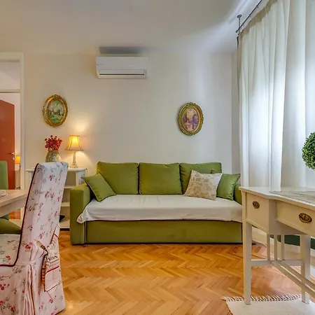 Apartman Zoran *