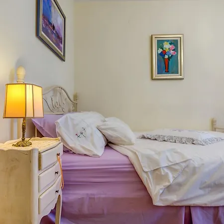 Zoran Apartman Split