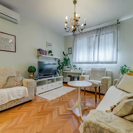 Zoran Apartman