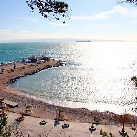 Apartman Zoran *
