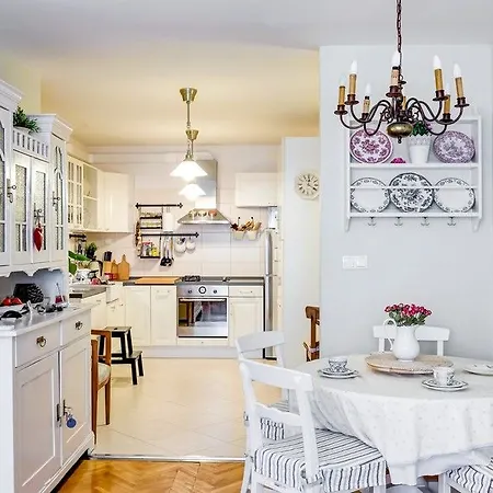 Zoran Apartman