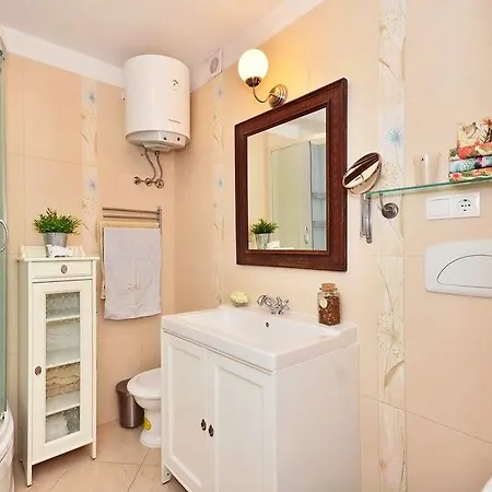 Zoran Apartamento Split