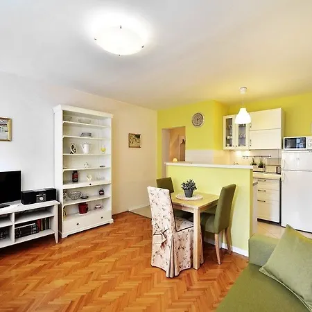 Apartman Zoran