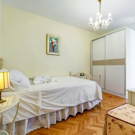 Apartman Zoran *
