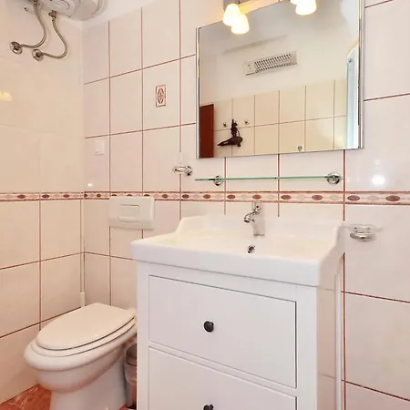 Apartamento Zoran