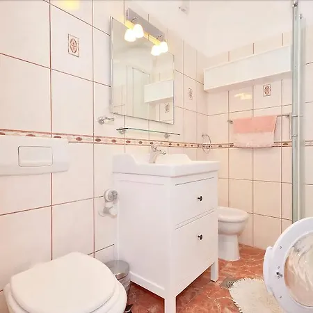 Apartman Zoran